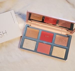 Natasha Denona Diamond & Blush (Darya)